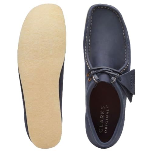 クラークス ワラビー