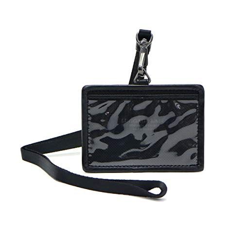 ラゲッジレーベル IDカードケース ELEMENT エレメント 021 01260 m