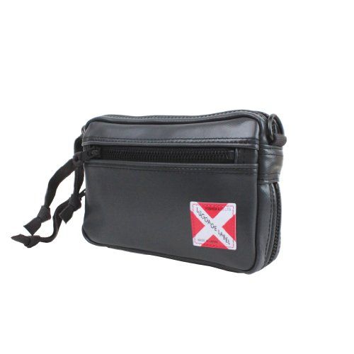 ラゲッジレーベル 吉田カバン ポーチ S LINER ライナー 951 09244 m