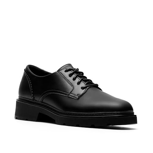 Clarks レディース ローレルレースオックスフォード m