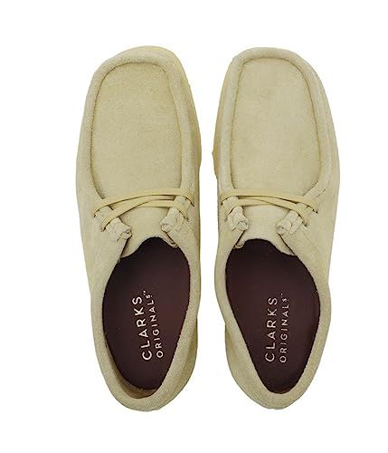 レディース Wallabee