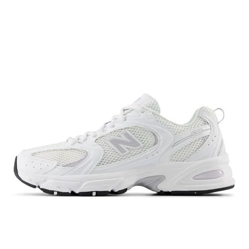balance ニュー ンス ユニセックス大人 MR 530 U メンズ レディーススニーカー m