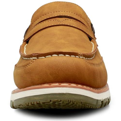 ローファー メンズ