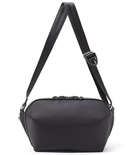 beruf baggage ベルーフバゲージ 豊岡鞄 URBAN 6 0 HA アーバンエクスプローラー スリングパック m