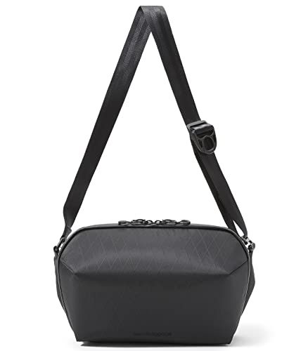 beruf baggage ベルーフバゲージ GEARED URBAN 6 0 アーバンエクスプローラー スリングパック m