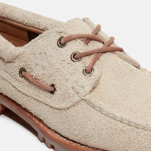  Timberland ティンバーランド レディース ヘリテイジ ノリーン スリーアイ 3 eye ハンドソーン レディースクラシックシューズ m モカシン デッキシューズ ブーツ 革靴