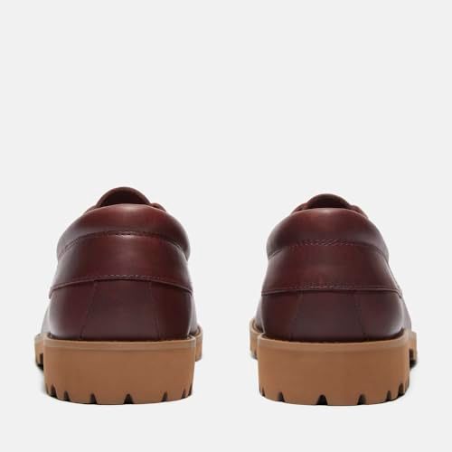 ボートシューズ m