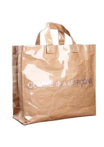 トートバッグ ショッピングバッグ軽量 a 4 対応 PVCバッグ 大容量 防水 防汚 メンズ レディースショッピングバッグ 並行輸入品 m