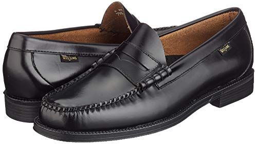 ジーエイチバス ローファー