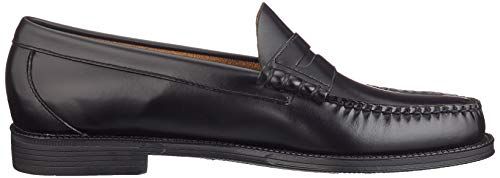  ジーエイチバス ローファー ブラック 11711 D BLACK m ローファー ブーツ 革靴