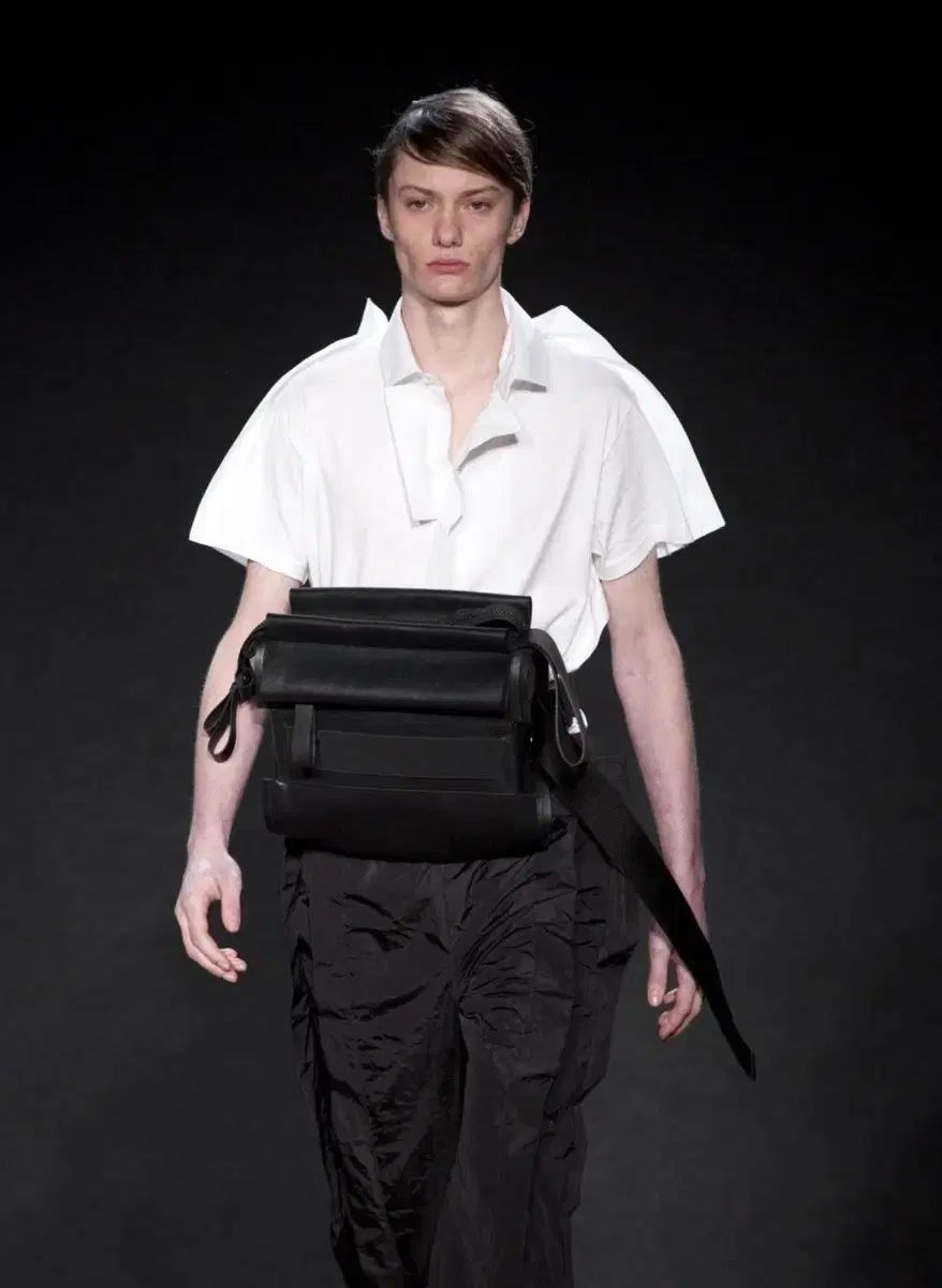 Craig Green ボディバッグ