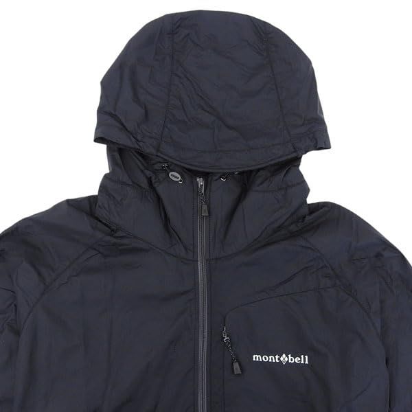 ウインドブレーカー