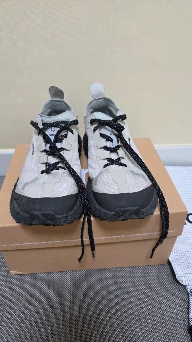 norda ノダ001 シンダー