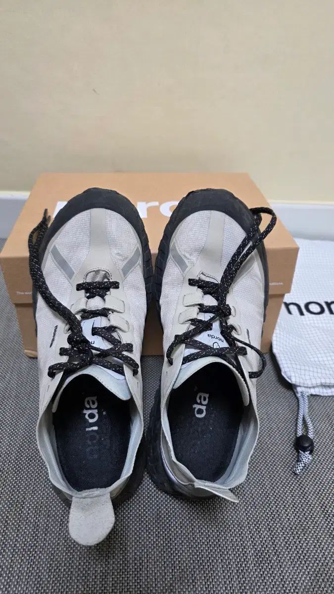 ノダ001 シンダー