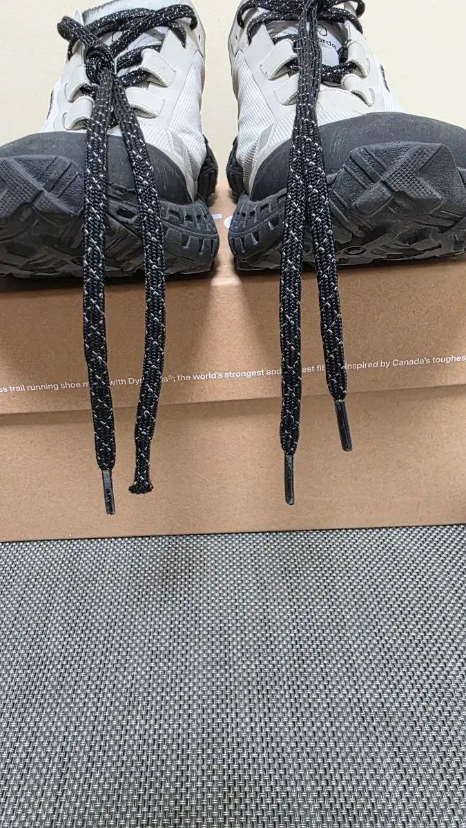 ノダ001 シンダー