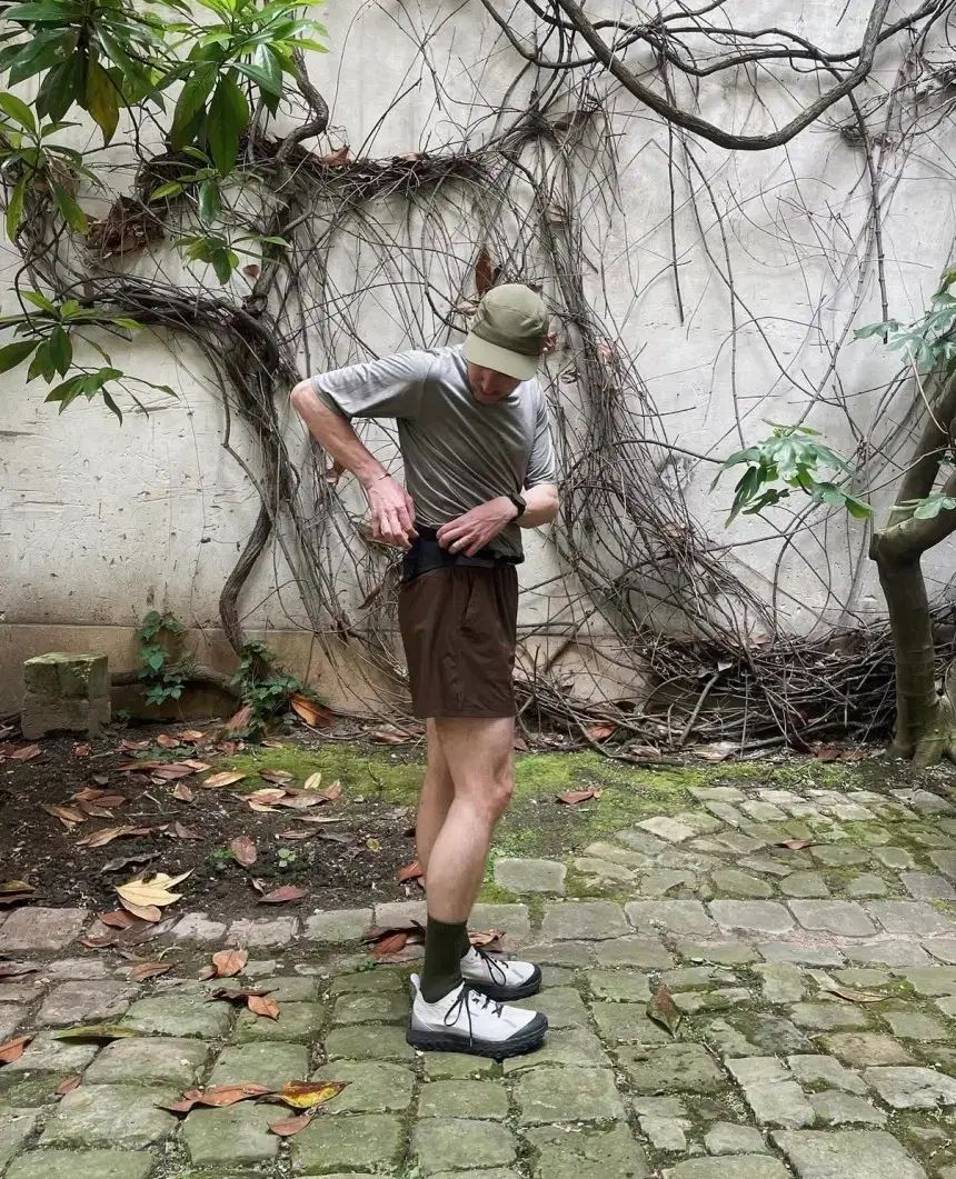 norda ノダ001 シンダー