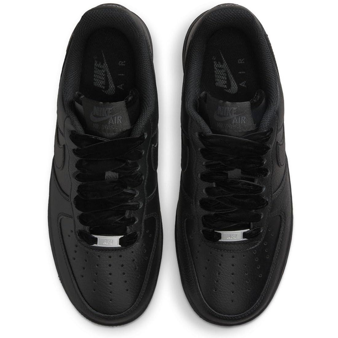  ナイキ エア フォース 1 07 ビンテージ W AIR FORCE VNTG ブラック HV 4403 001 27 0 cm その他 靴