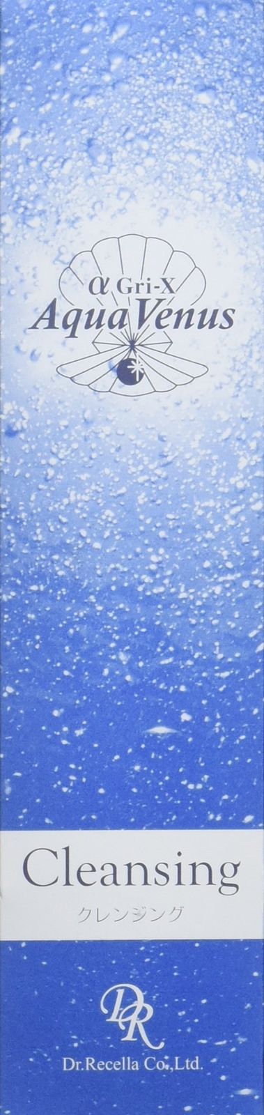 ピュアモイスチャークレンジング Dr Recella 150 g ドクターリセラ クレンジングジェル