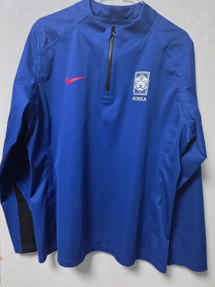 NIKE 24 26 韓国国家代表 支給品 シールドトップ L