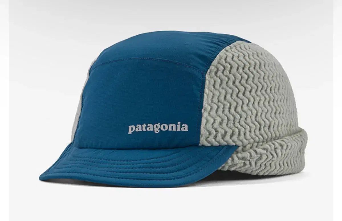 patagonia ウィンター ダックビルキャップ