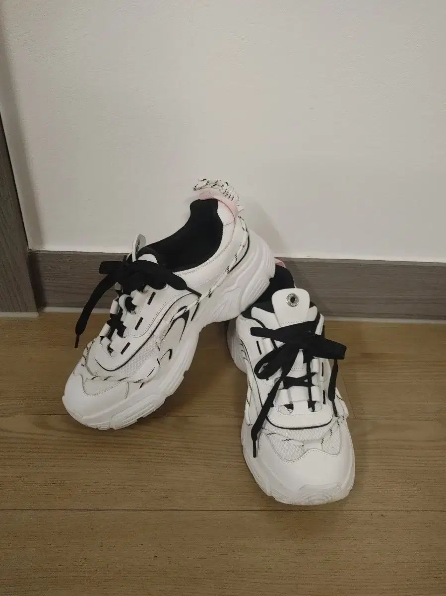  BONNIE シューコンマボニー ランナー スニーカー 225 スニーカー 靴