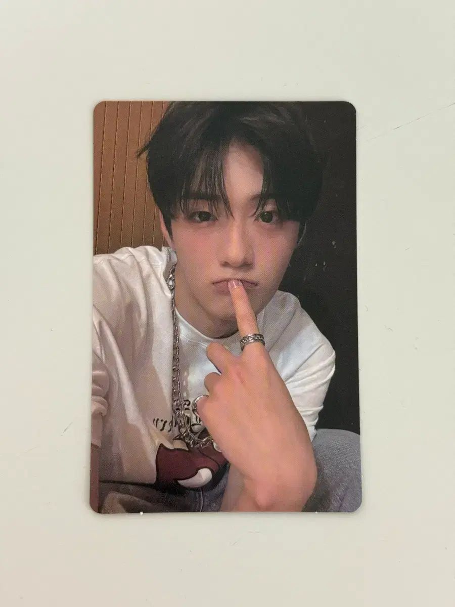 チョン・サンヒョン BOYS PLANET(ボイプラ) 展示会 トレカ - メルカリ