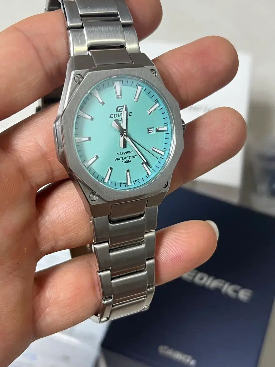 ティファニー フルセット