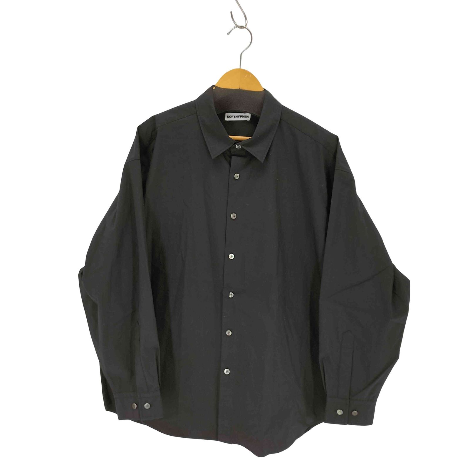 ユーズドフルギ 古着 SHIRT メンズ 01