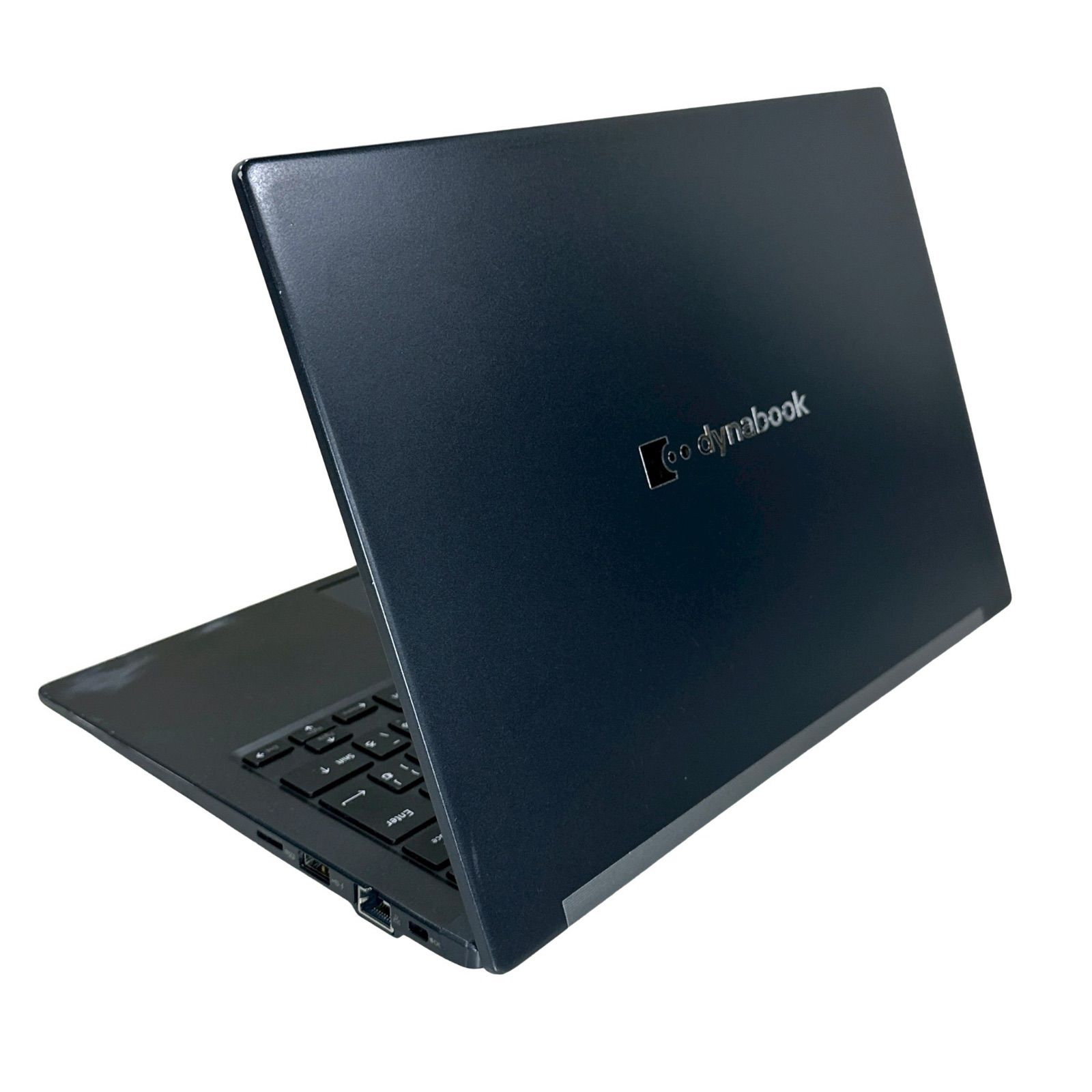 東芝【2022年製☆i5第11世代／16GB】13.3型ノートPC 665 - メルカリ