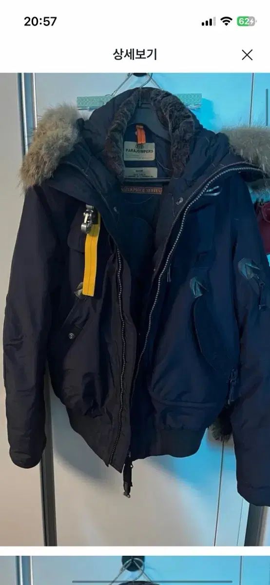 パラジャンパーズ ゴビ S級