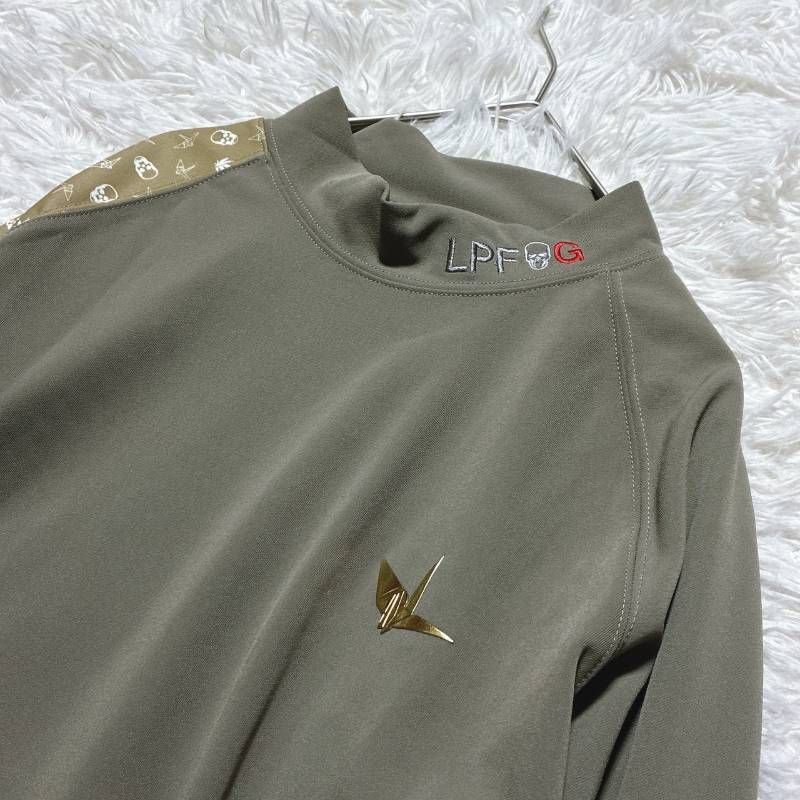 1piu1uguale3GOLF ウノピゥウノウグァーレトレゴルフ lucien pellat