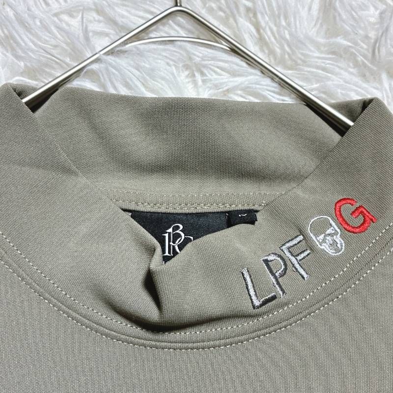 ★美品★1PIU1UGUALE3 GOLF ルシアン ペラフィネ 　セットアップ 1piu1uguale3 ✖️ルシアンペラフィネ コラボセットアップ