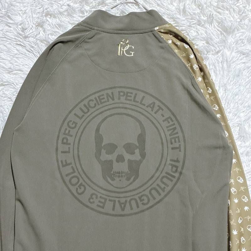 1piu1uguale3×lucien pellatfinetウィメンズゴルフ 1piu1uguale3×lucien pellatfinetウィメンズゴルフ 1piu1uguale3