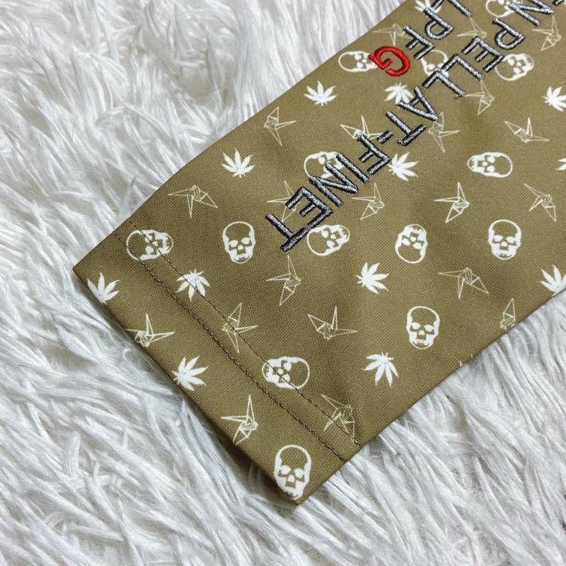 1piu1uguale3GOLF ウノピゥウノウグァーレトレゴルフ lucien pellat