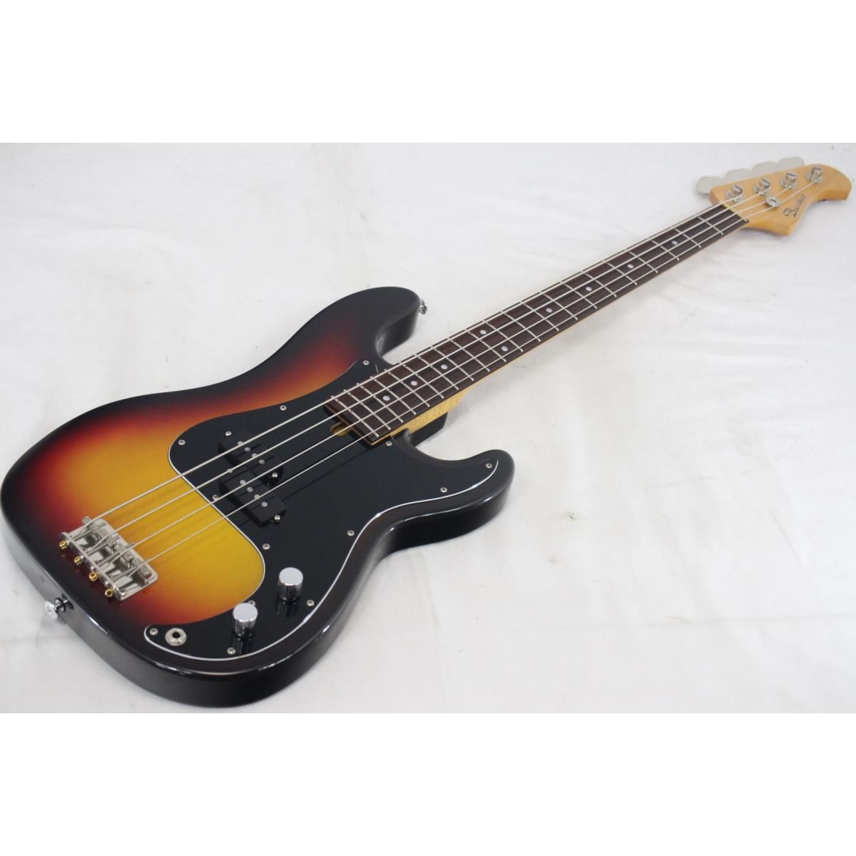 ＢＡＣＣＨＵＳ ＷＯＯＤＬＩＮＥ Ｐ ＣＬＡＳＳＩＣ