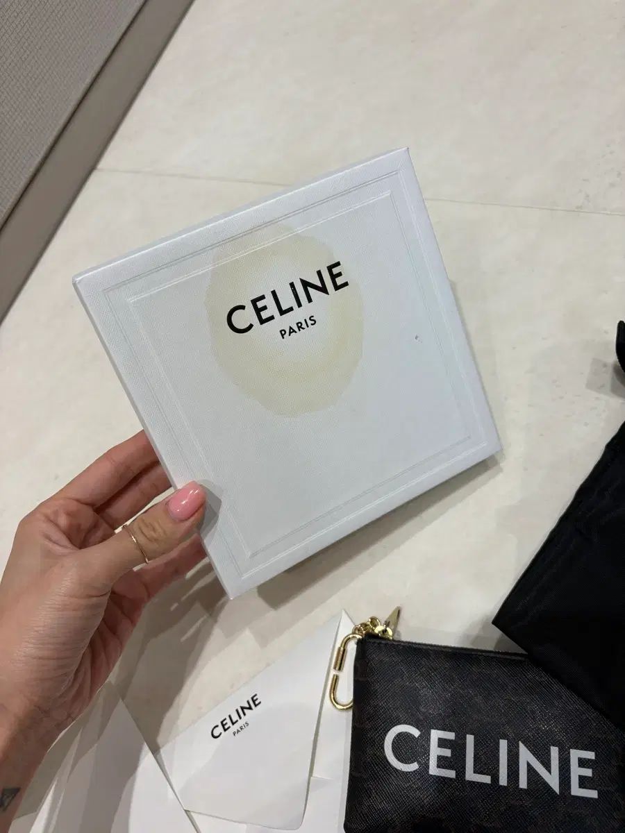 Celine