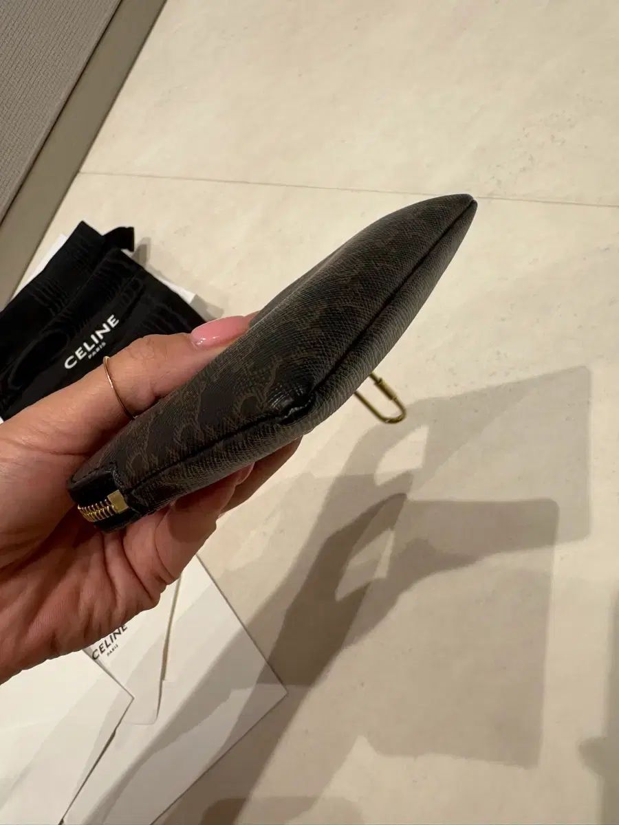 コイン＆カードウォレット