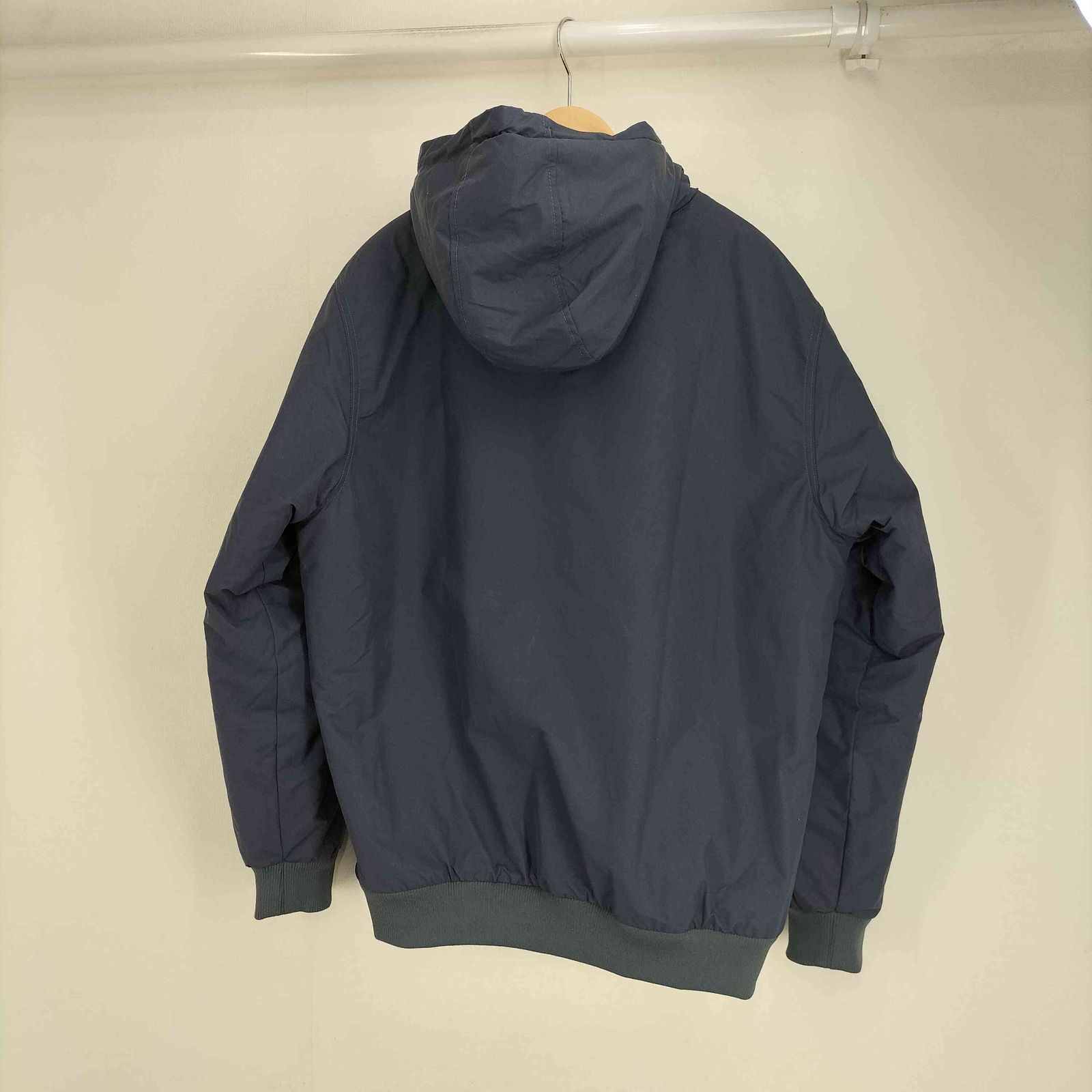パタゴニア patagonia Ms Lined Isthmus Hoody/ラインド イスマス