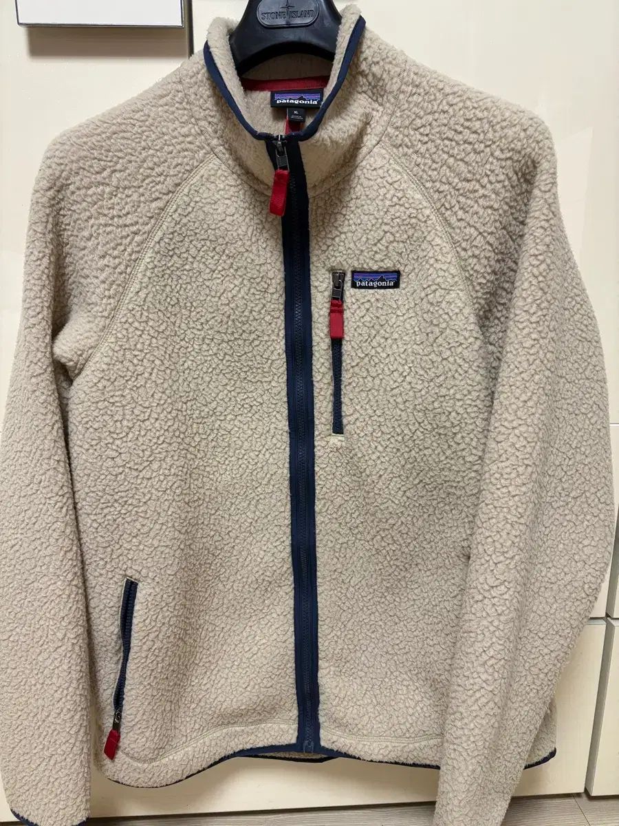 パタゴニア Classic レトロX XL