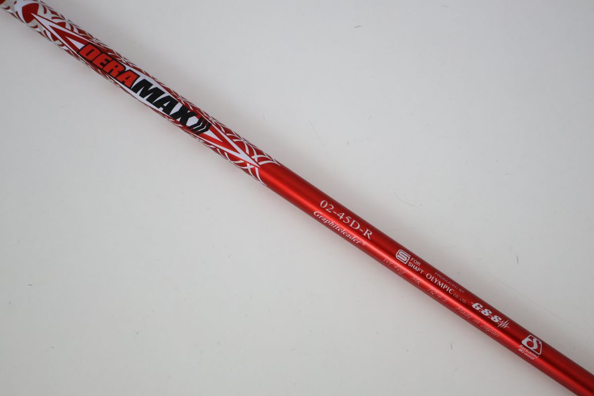 ○赤デラ！オリムピック☆DERAMAX（デラマックス）02 Series 02-45D R