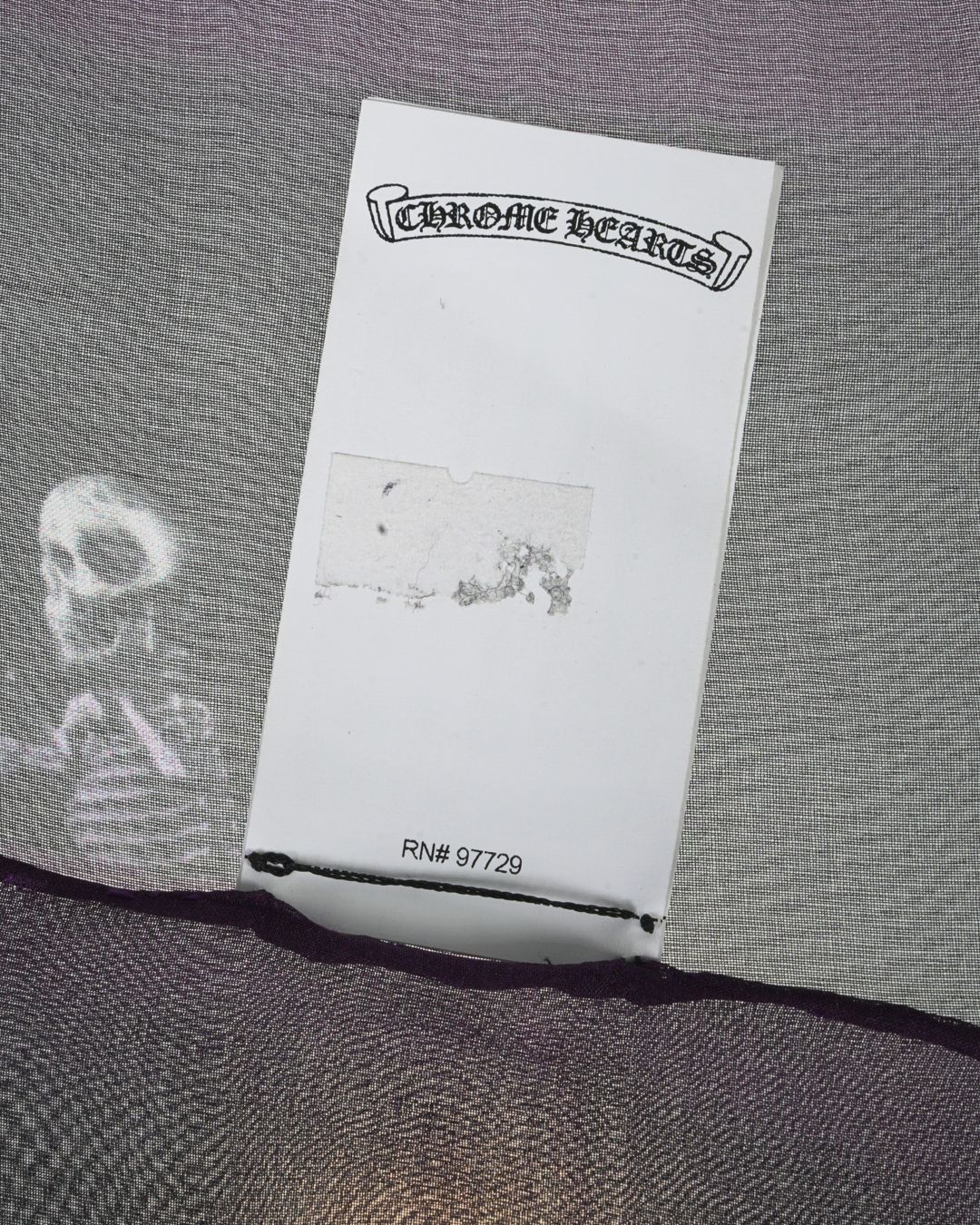 シルク スカーフ