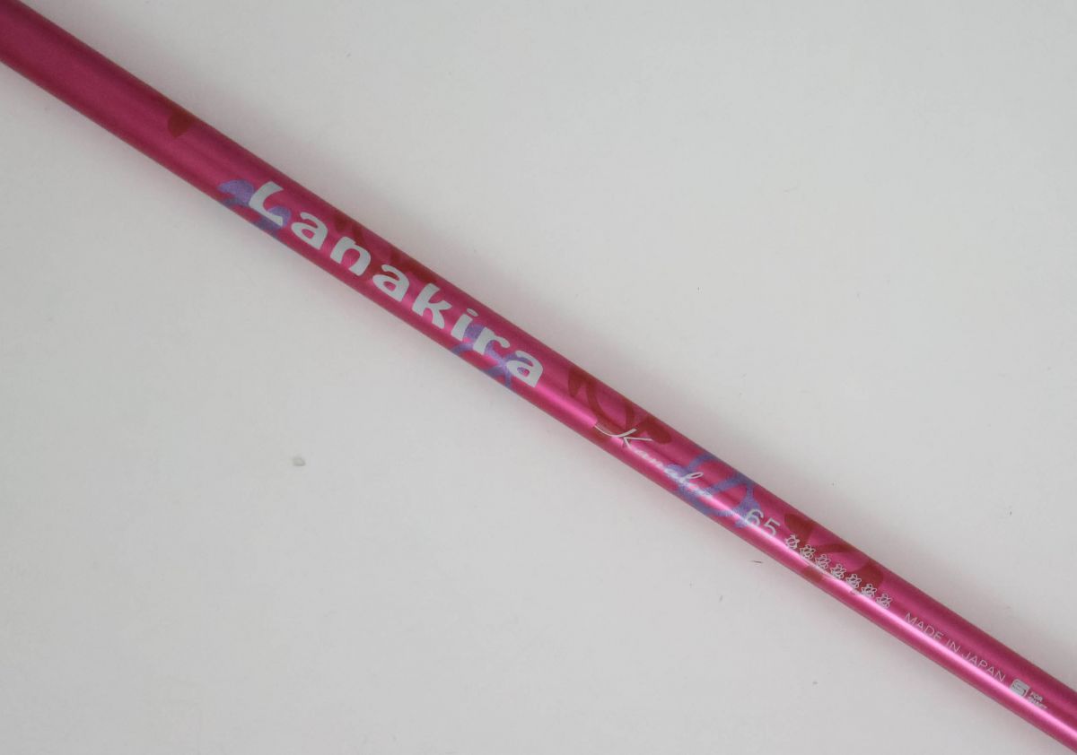 Dio Lanakira Kanaloa 65 3カメ　S相当　新品未使用　1W ○【定価 55,000円】Dio Lanakira Kanaloa☆ディーオ ラナキラ