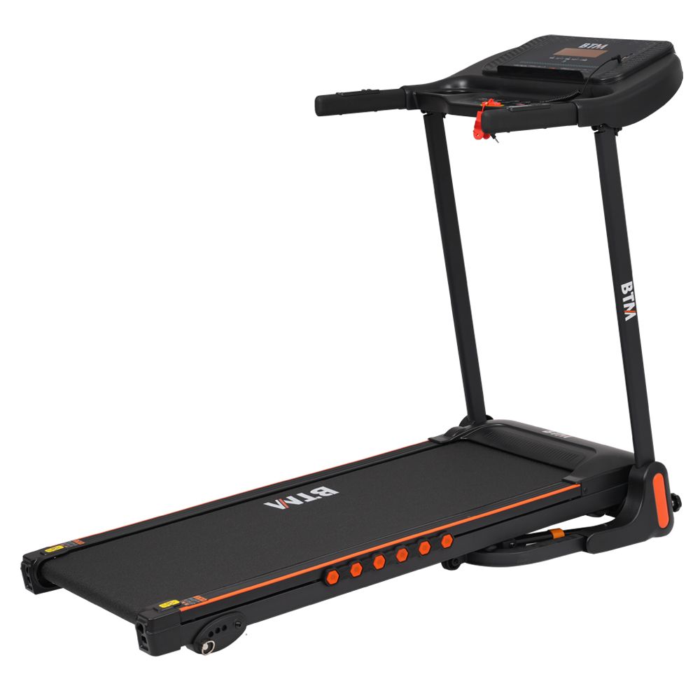 2025 電動ランニングマシン MAX 14 km h ルームランナー フィットネスマシーン ダイエット器具 有酸素運動 静音 折りたたみ 家庭用