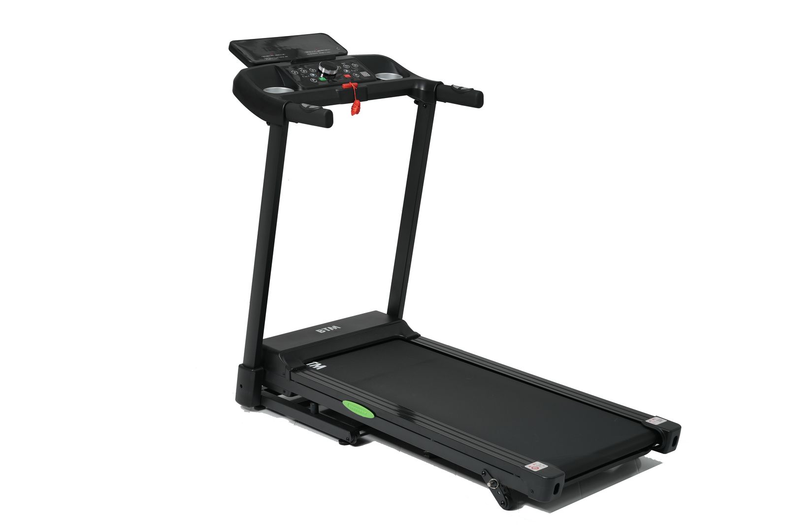 ルームランナー 家庭用 電動 MAX 14 km h 折りたたみ 傾斜角度4段階調整 心拍数測定 ダイヤル式速度調整 ランニングマシン トレーニング ダイエット ダイエット器具 フィットネス