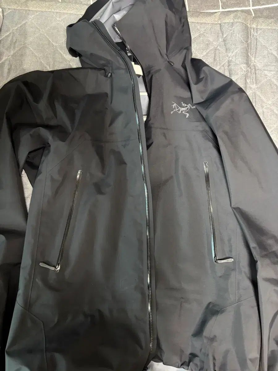 ARC TERYX アークテリクス ベータ SL ブラック L