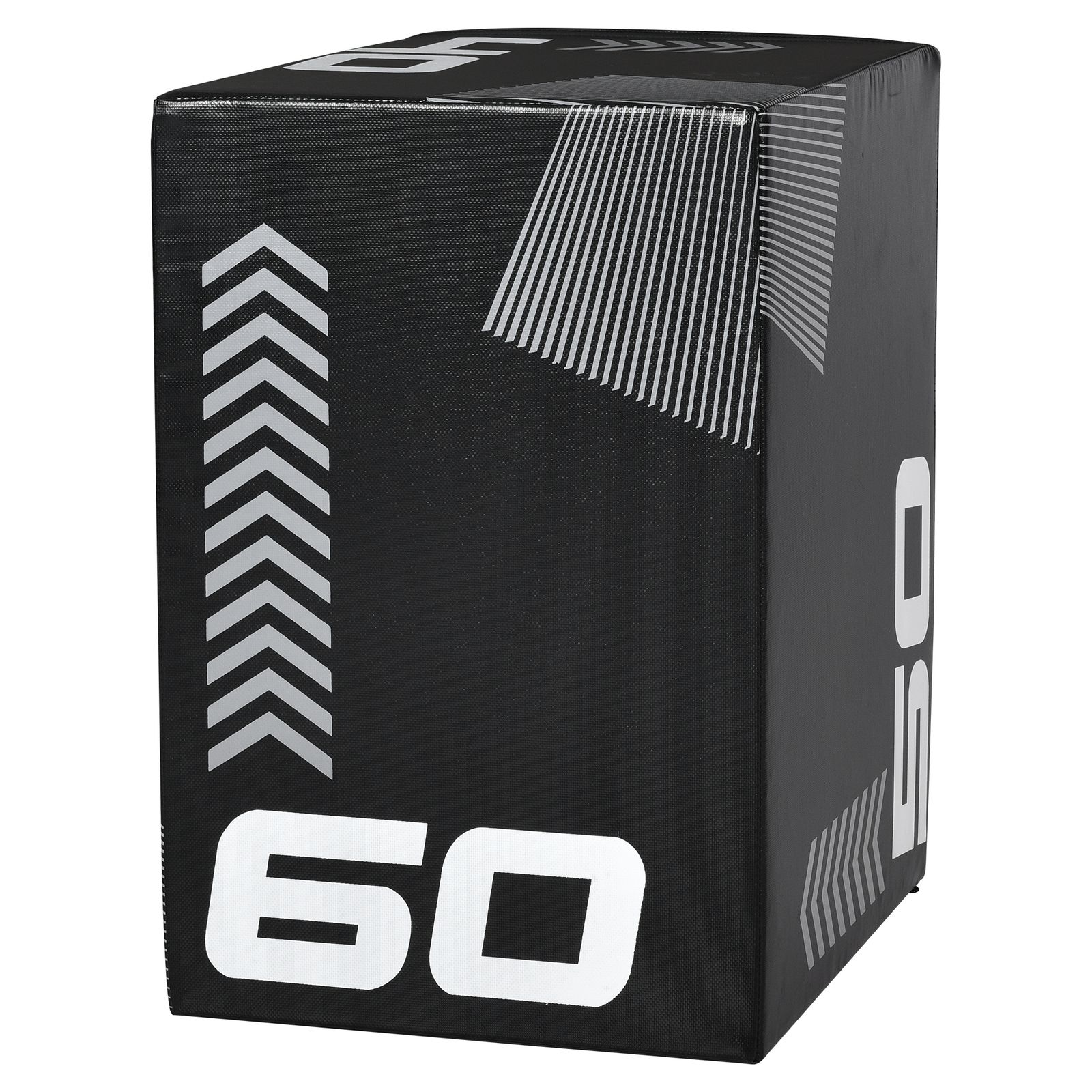 プライオボックス ソフト 40×50×60cm 昇降台 跳び箱 プライオ