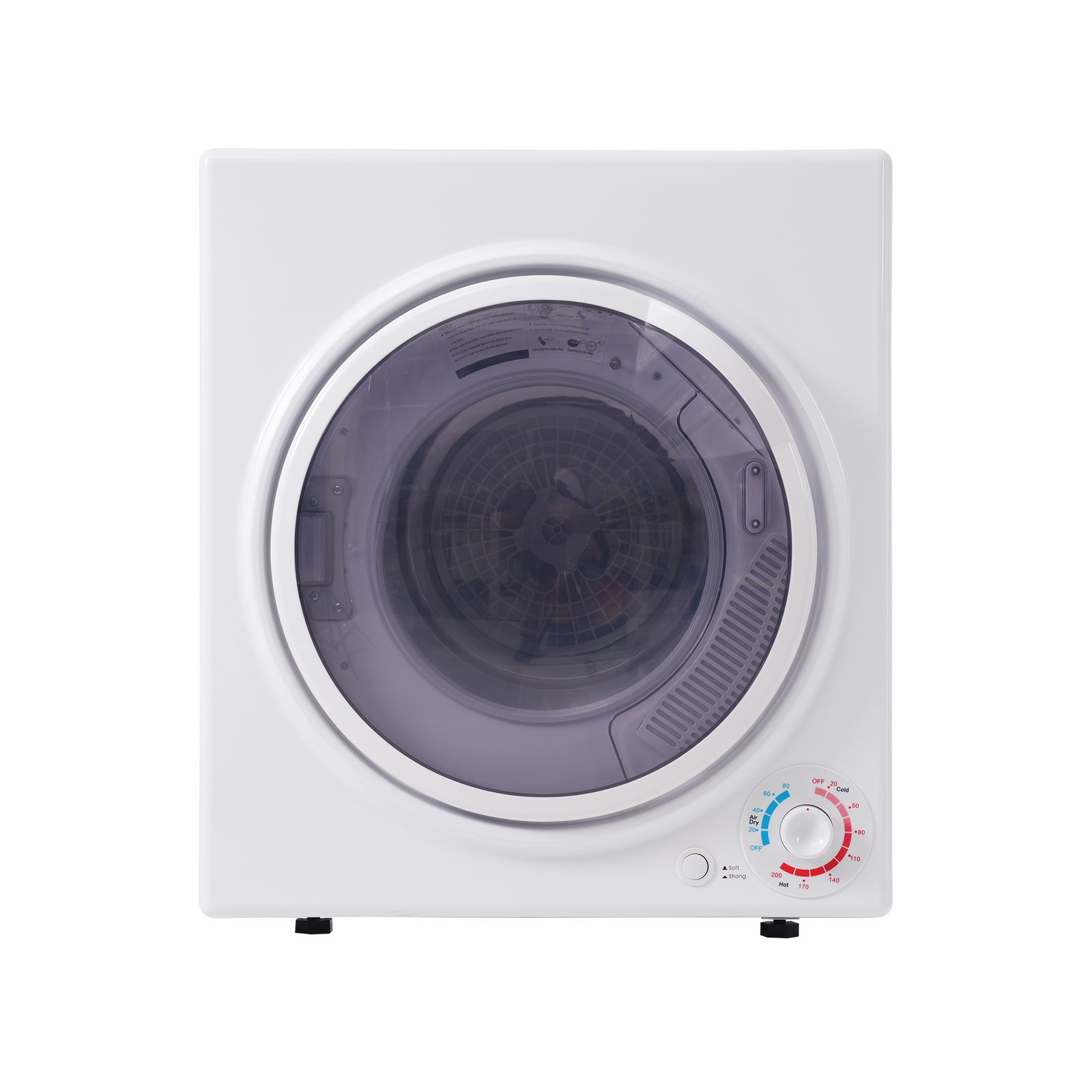 6kg衣類乾燥機 壁掛け しわ防止 湿気対策 梅雨対策 花粉対策 カビ対策