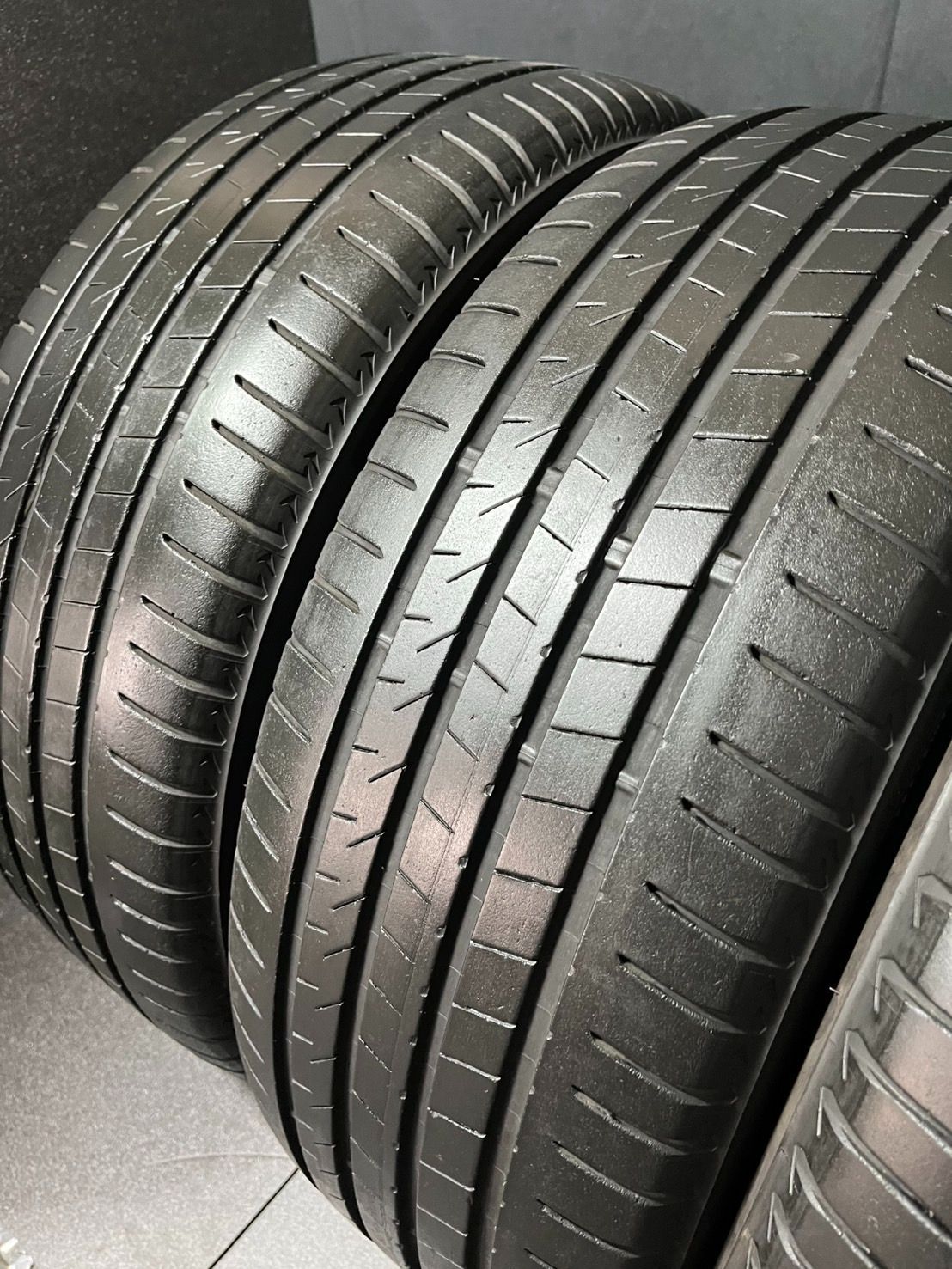 5分山 ブリヂストン