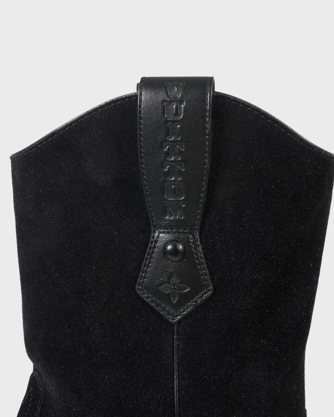 ライダーブーツ 8