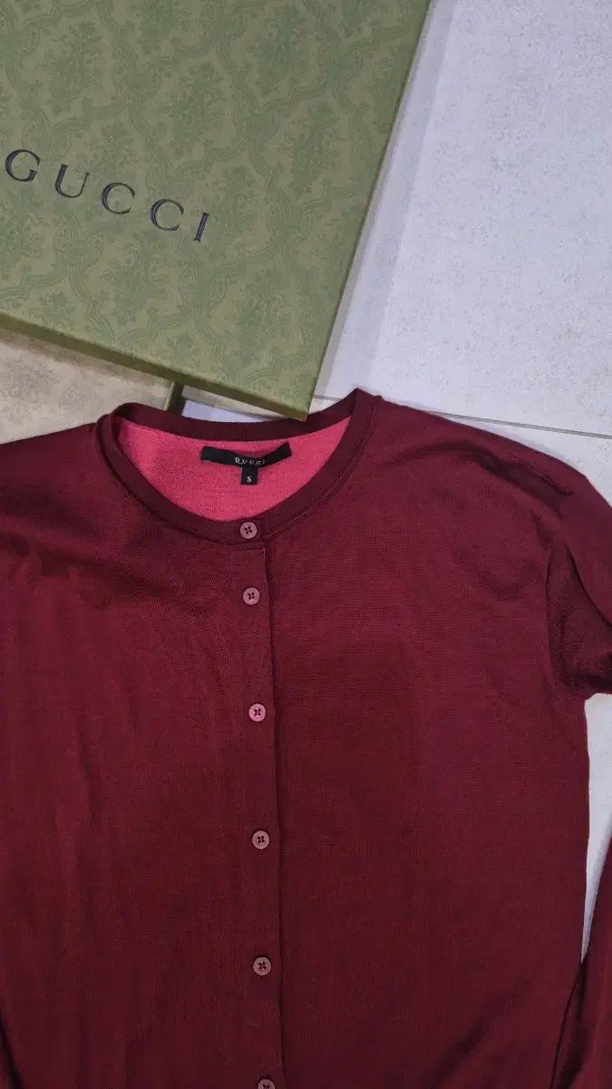 ウール ツートーン